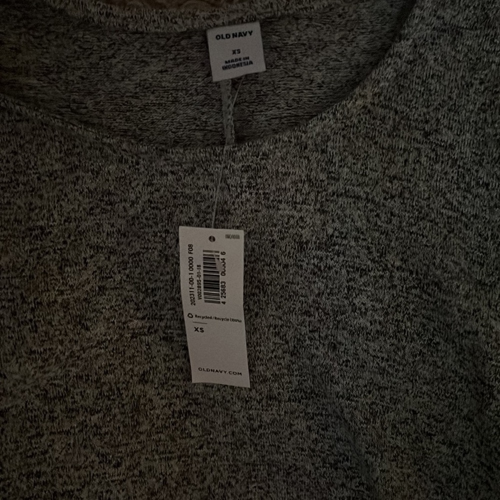 OLD navy swing dress - Picture 3 of 6